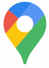 JWS Location on Google